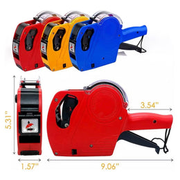 Timmy Toys - MK005 - Price Label Hand Device - MX-5500
