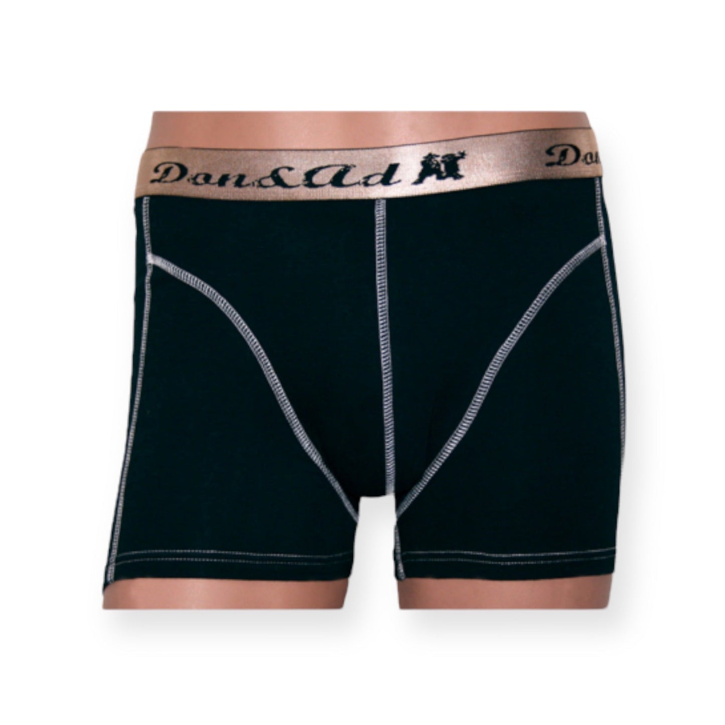 Kinky Pleasure - Don & Ad Underwear - 5 Colours - 4 Sizes - 1 Piece