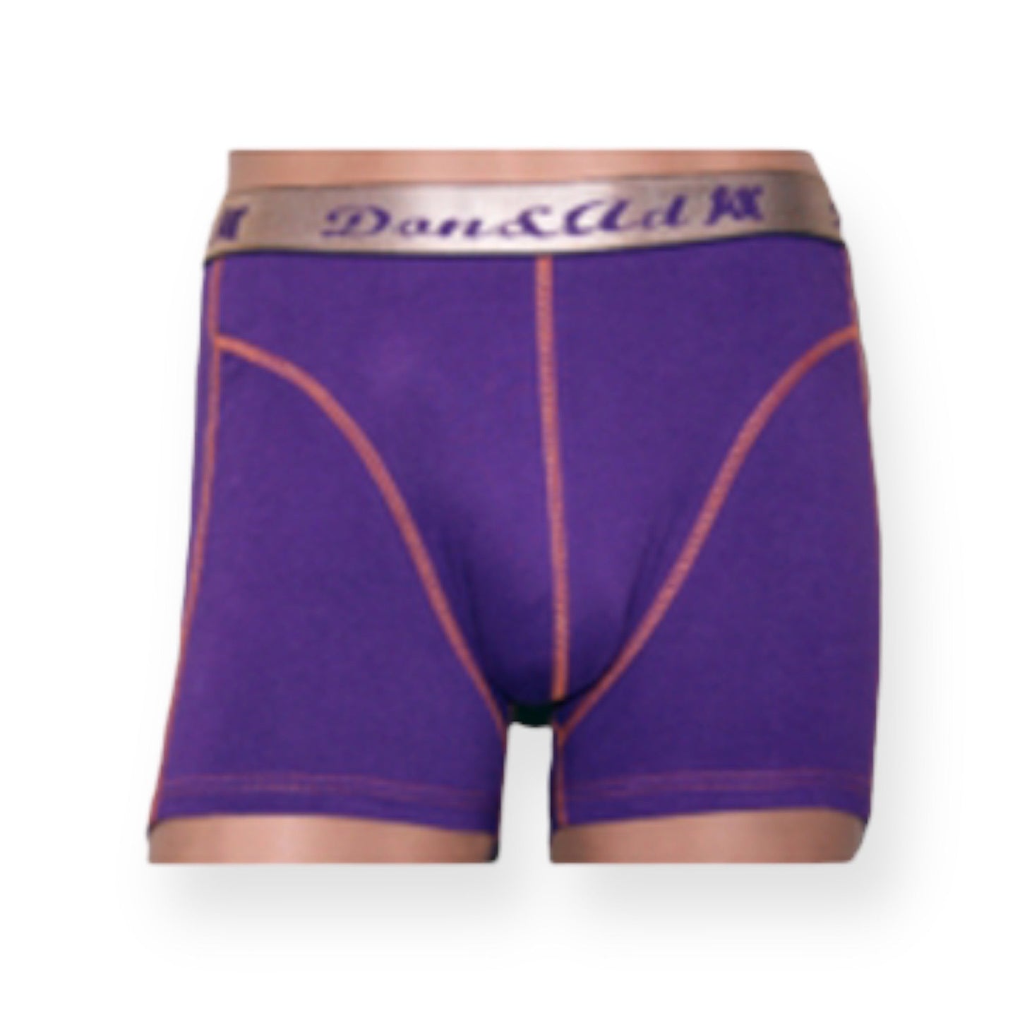 Kinky Pleasure - Don & Ad Underwear - 5 Colours - 4 Sizes - 1 Piece