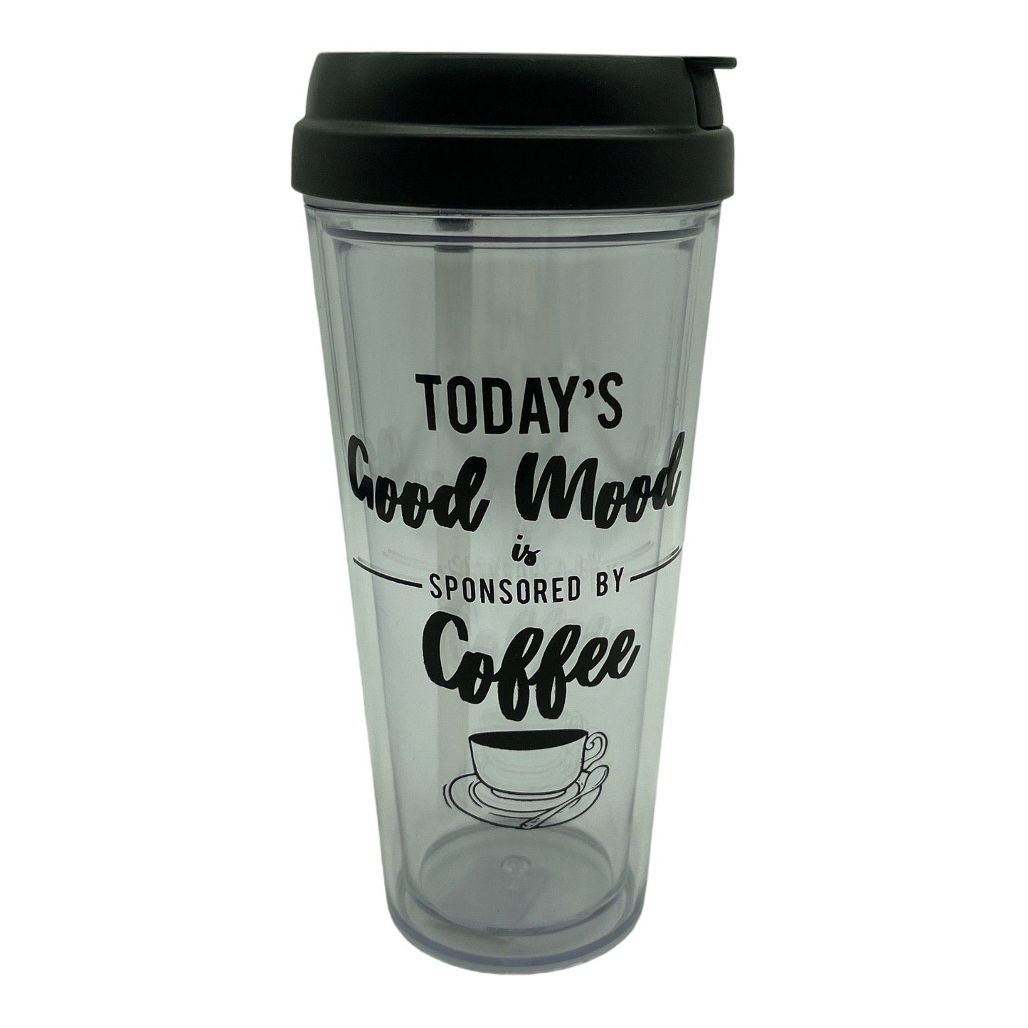 Timmy Toys - ZW001 - Sport Platic Cup - 500ml - 7 Models - 1 Piece