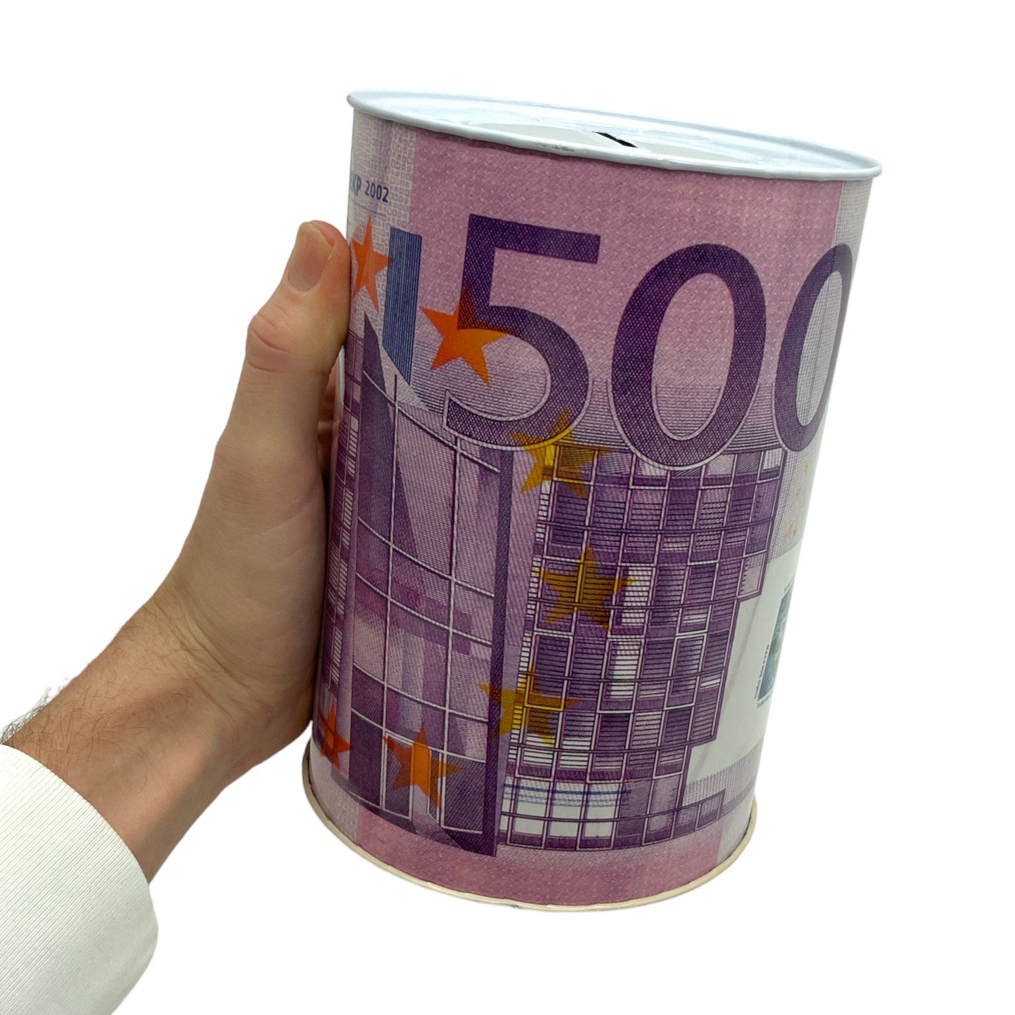 Timmy Toys - MK003 - Coin Collector - 18.5cm - 7 Models - 1 Piece