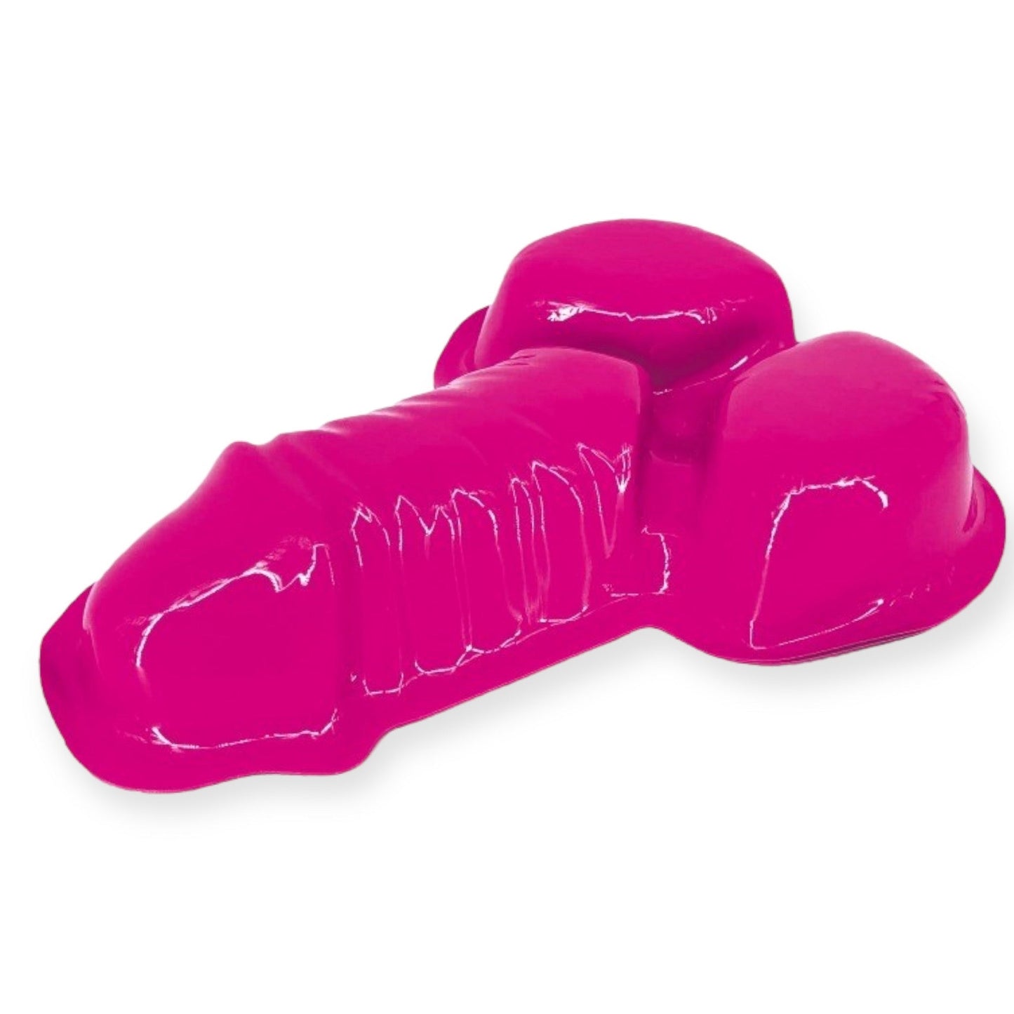 Kinky Pleasure - PL048 - Penis-shaped containers for parties 2pcs - 1 Piece