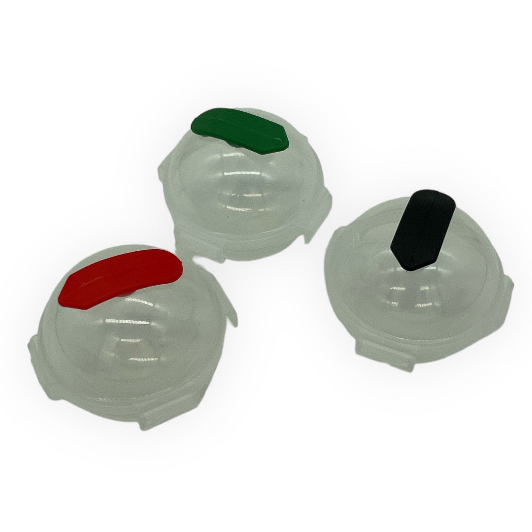 Timmy Toys - Ice Ball Maker - 3 Colours - 1 Piece