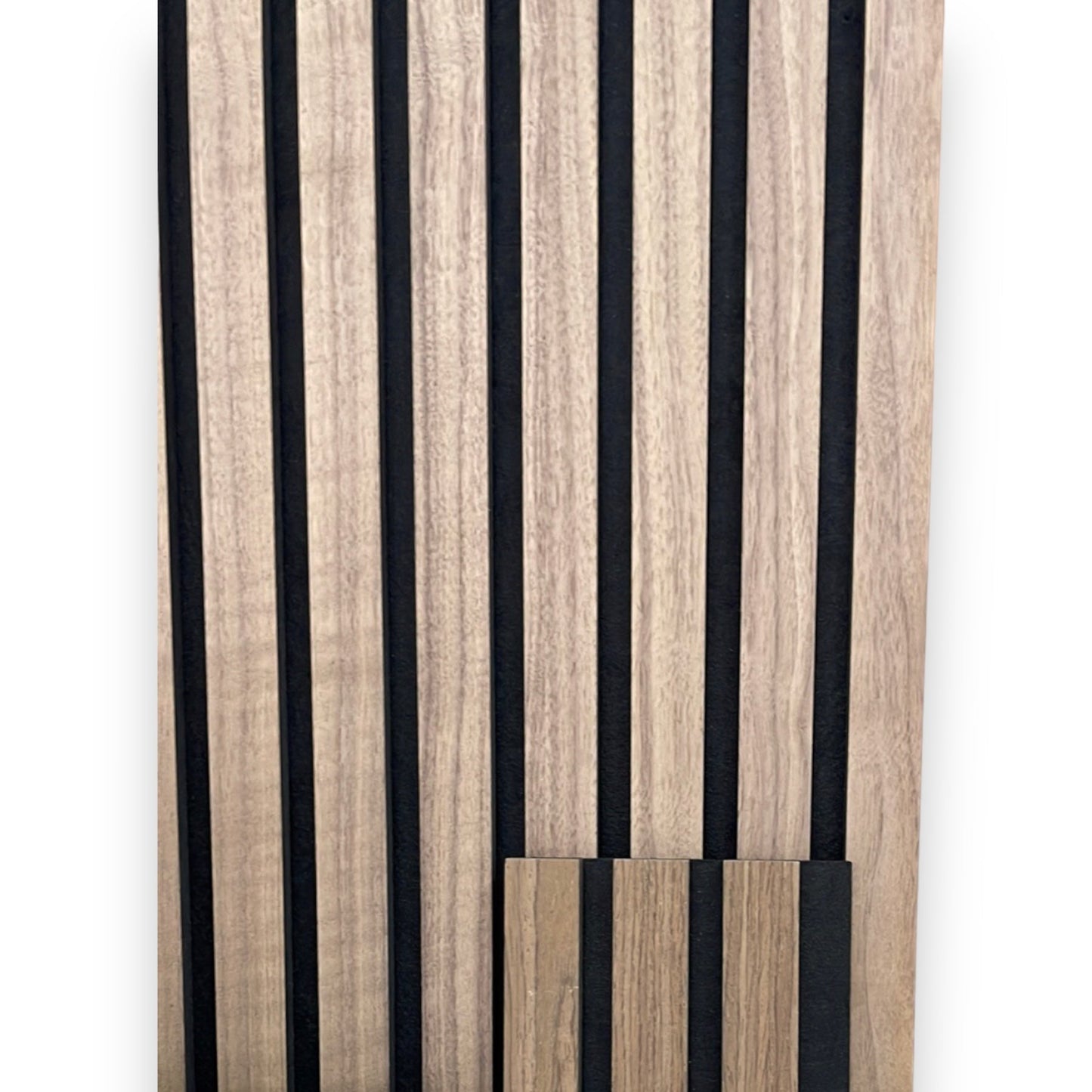 Rigi International - Sample Box Acoustic Wall Panel - 4 Pieces inside
