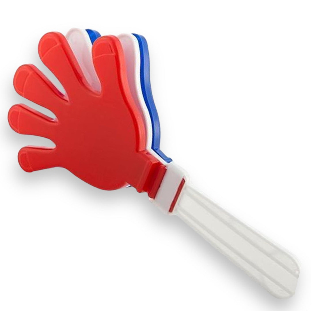 Timmy Toys - B027 - Hand Clappers - France - Holland - 27x13x2cm