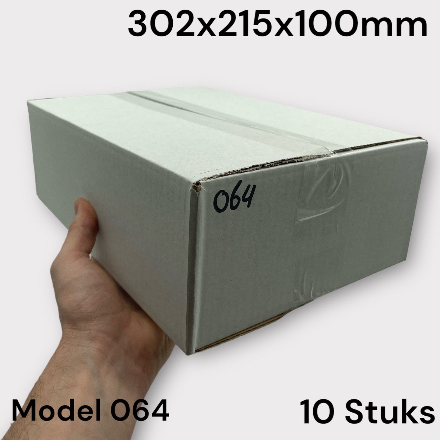 Timmy Toys - Shipping BOX