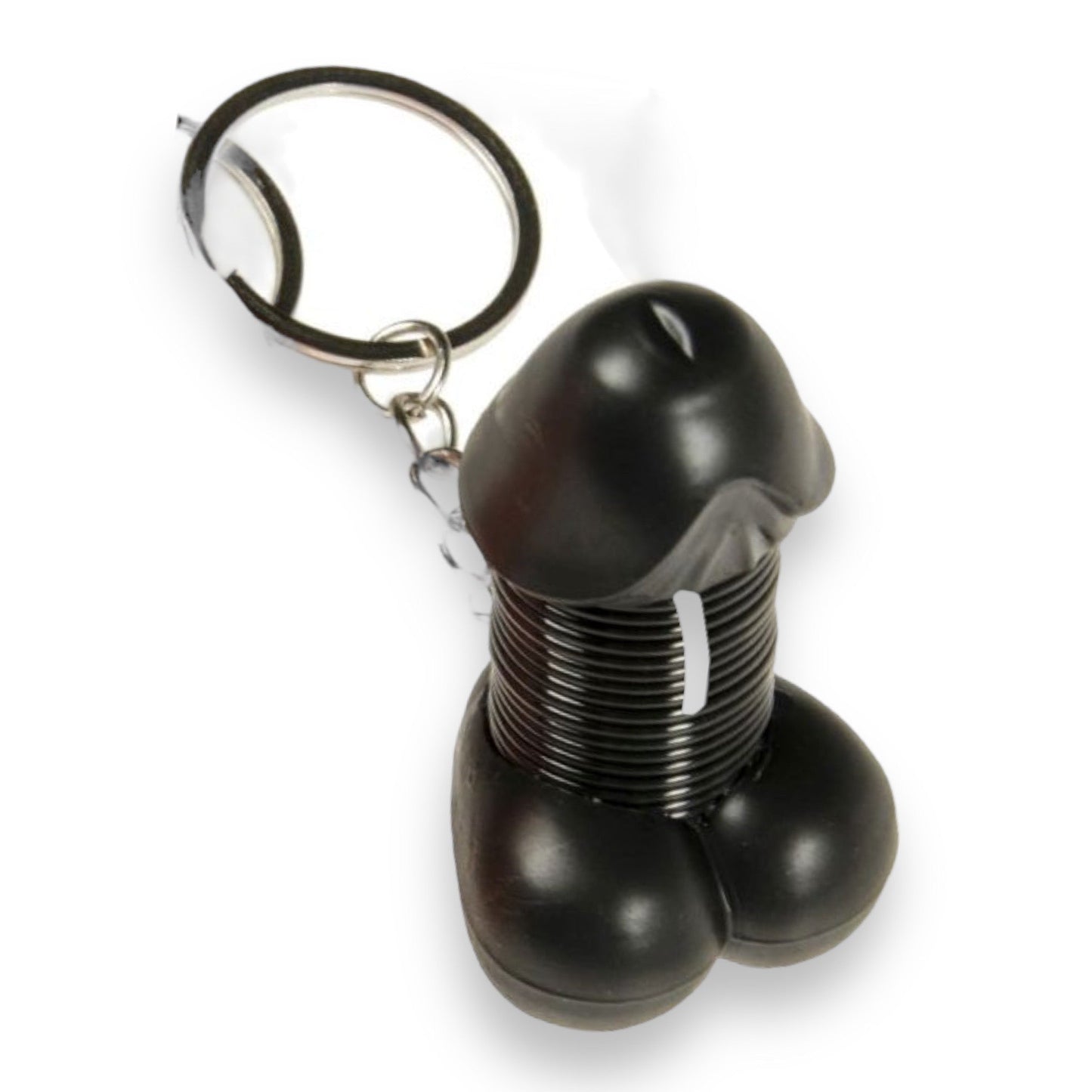 Kinky Pleasure - Z006 - Z007 - Keychain Penis - 3 Colours