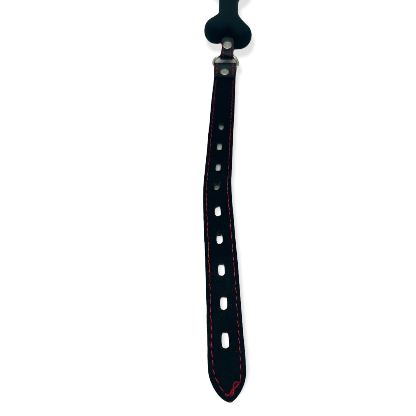 Kinky Pleasure - KP001 - Bone Gag - 3 Colours