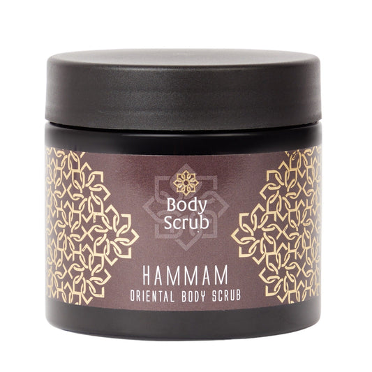 Kinky Pleasure - AC089 - Hammam Oriëntal Body Scrub - Massage - 500gr - 1 Piece