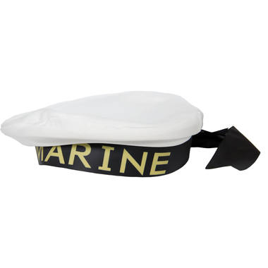 Kinky Pleasure - FT017 - Marine Cap - 1 Piece