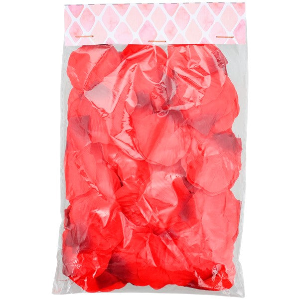 Kinky Pleasure - AC076 - Rose Petals 150pcs - 3 Colours - 1 Piece