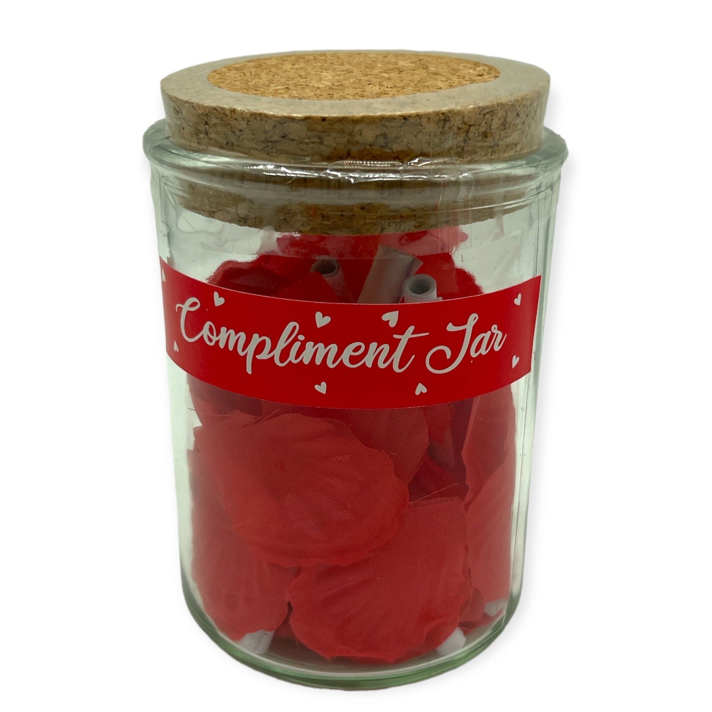 Kinky Pleasure - AC077 - Compliments Jar - 7 Pieces