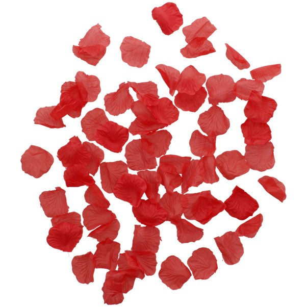 Kinky Pleasure - AC076 - Rose Petals 150pcs - 3 Colours - 1 Piece