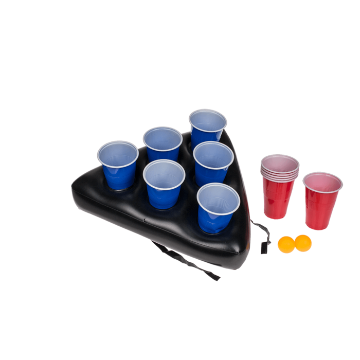 Timmy Toys - B037 - Beer Pong Hat 2pcs - 1 Piece