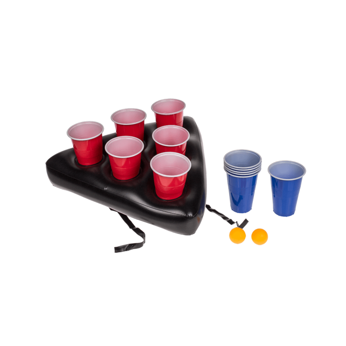 Timmy Toys - B037 - Beer Pong Hat 2pcs - 1 Piece