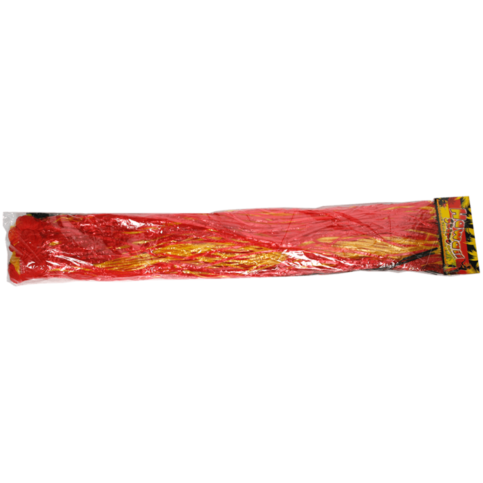 Kinky Pleasure - OB061 - Hawaiano German Flag Skirt - Long - 91x81cm