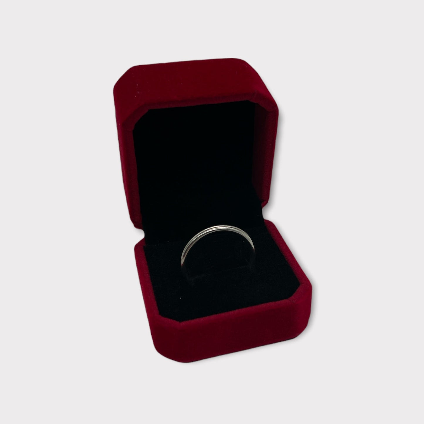 Kinky Pleasure - AX019 - Wedding Ring Boxes - 5 x 5 cm