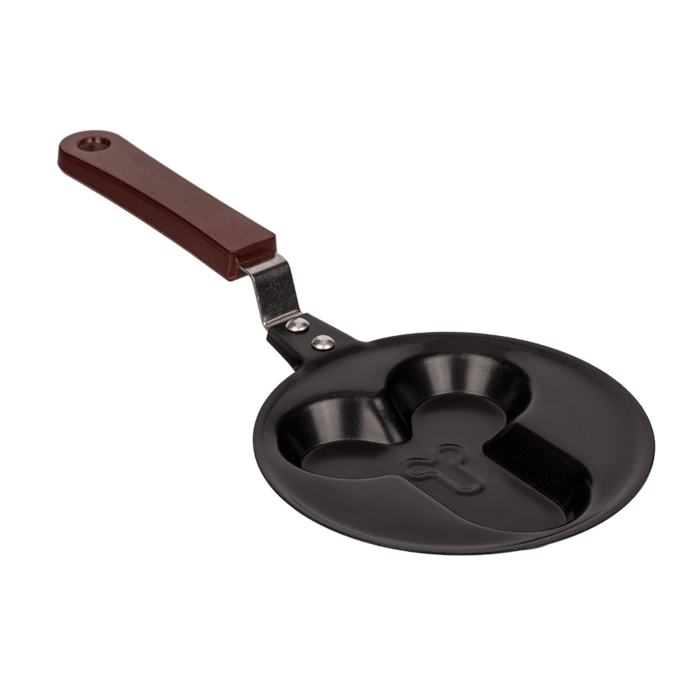 Kinky Pleasure - OB045 - Penis Frying Pan