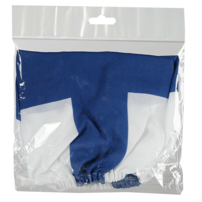 Timmy Toys - Auto Mirror Cover Swiss - 1 Pair