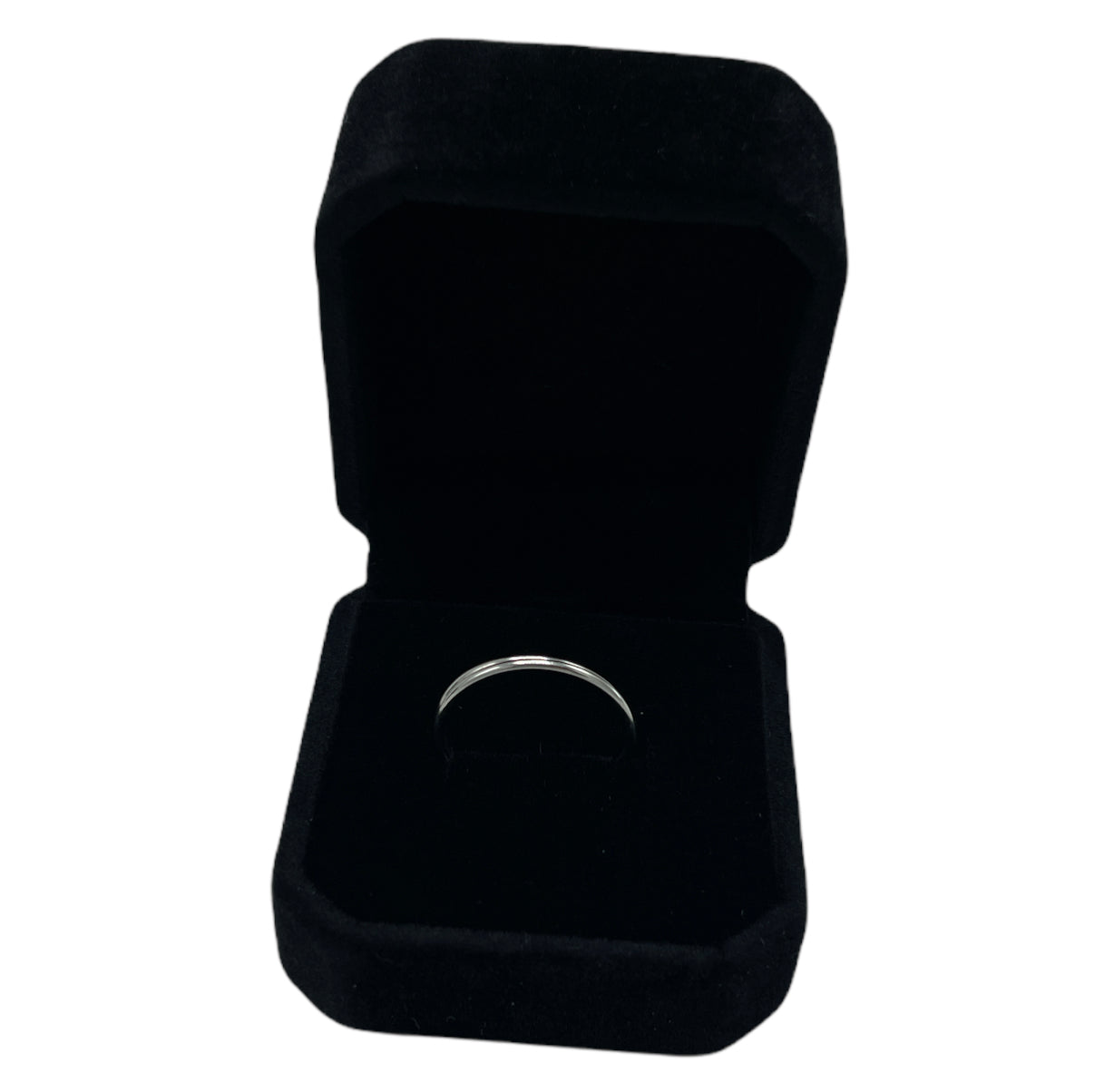 Kinky Pleasure - AX019 - Wedding Ring Boxes - 5 x 5 cm