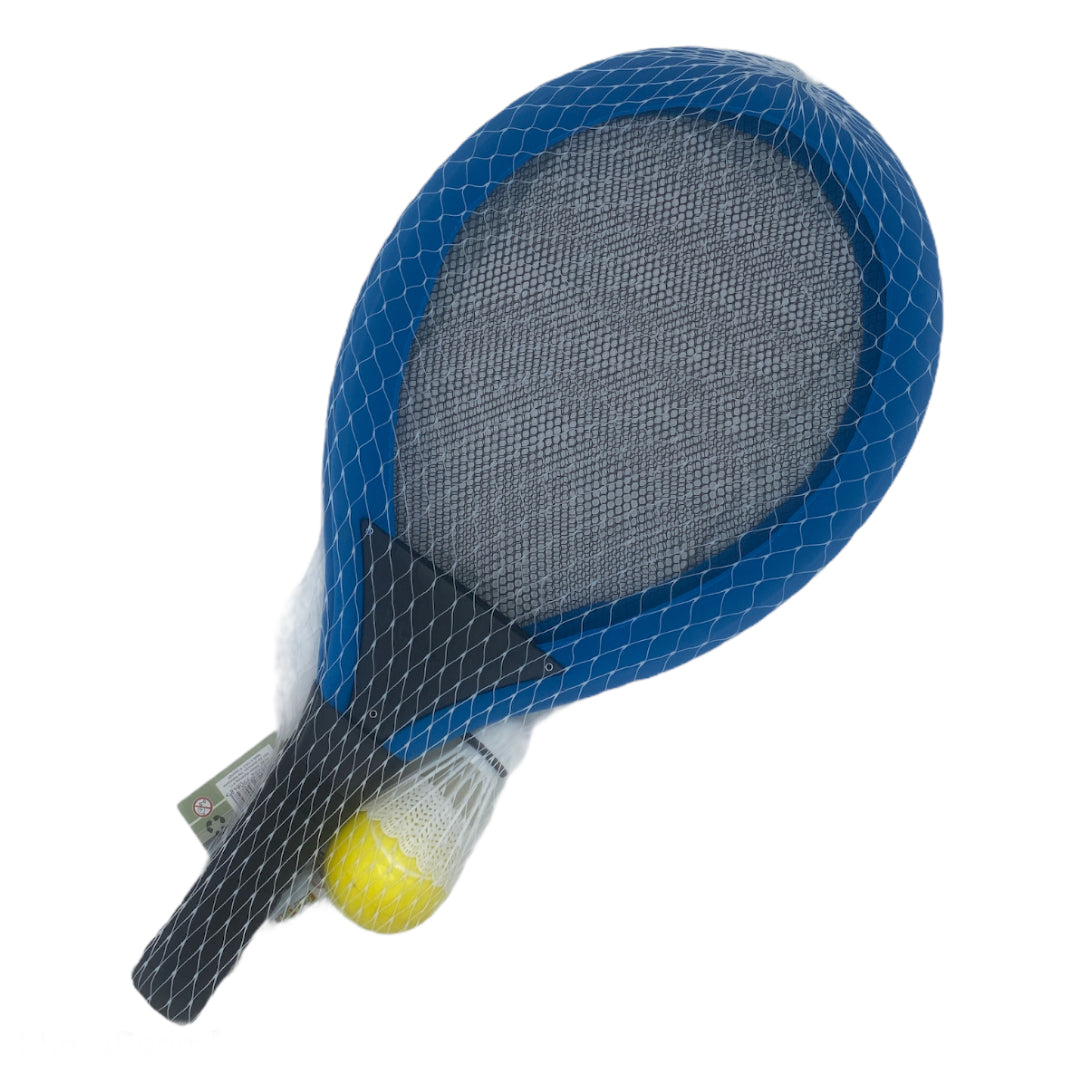 Timmy Toys - Tennis Racket XL - 54cm - 3 Colours - 1 Piece