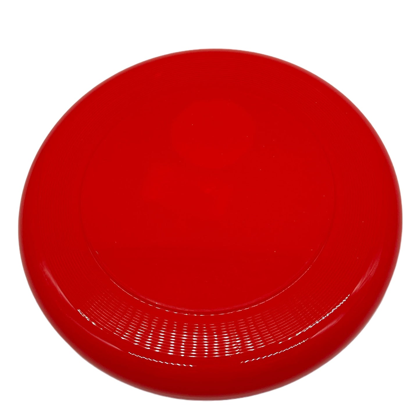 Timmy Toys - MP033 - Frisbee Red - 22.5cm - 1 Piece