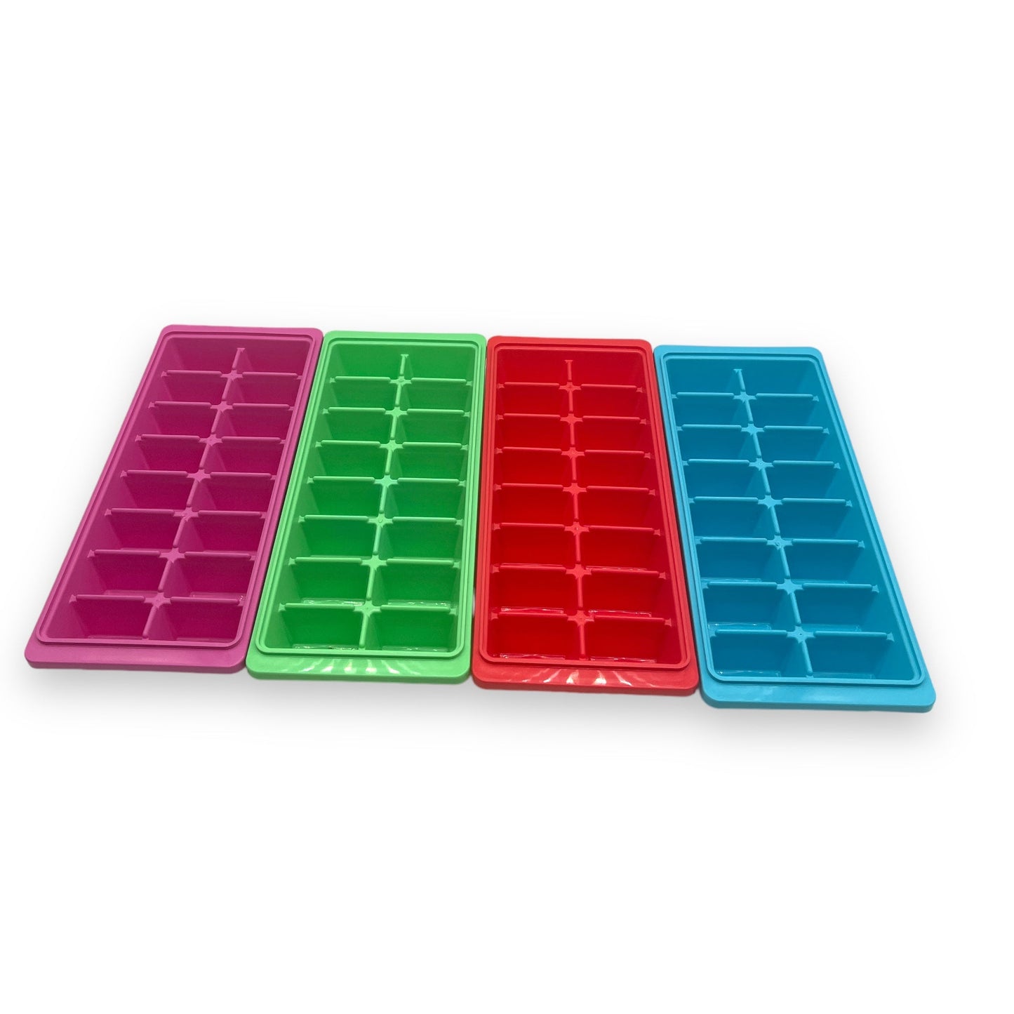 Timmy Toys - KRO002 - Ice Blocks Maker - 16x11cm - 4 Colours - 1 Piece