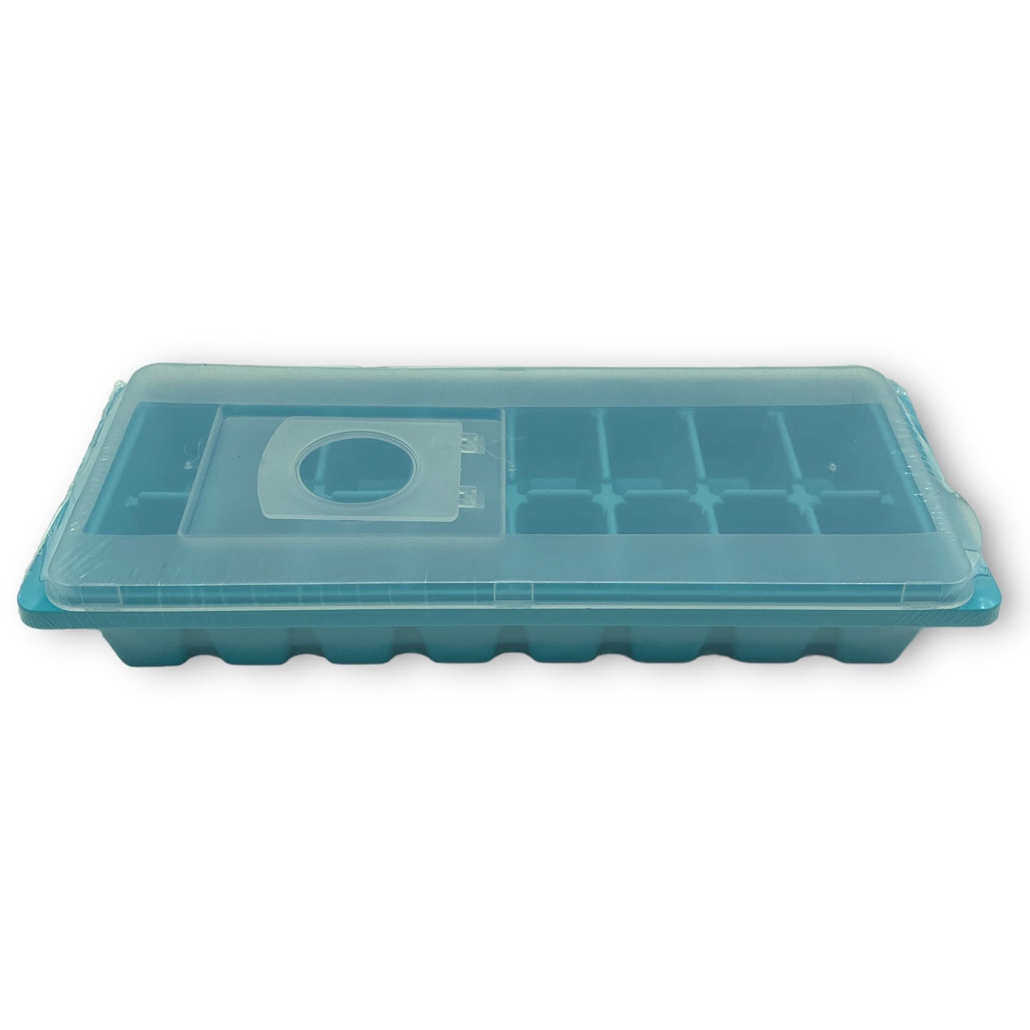 Timmy Toys - KRO002 - Ice Blocks Maker - 16x11cm - 4 Colours - 1 Piece