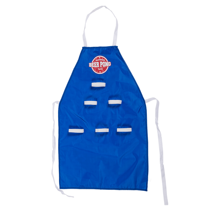 Timmy Toys - B038 - Kitchen Beer Pong Apron