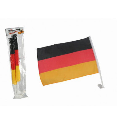 Timmy Toys - German Flag - 00/0800 - 30x45cm