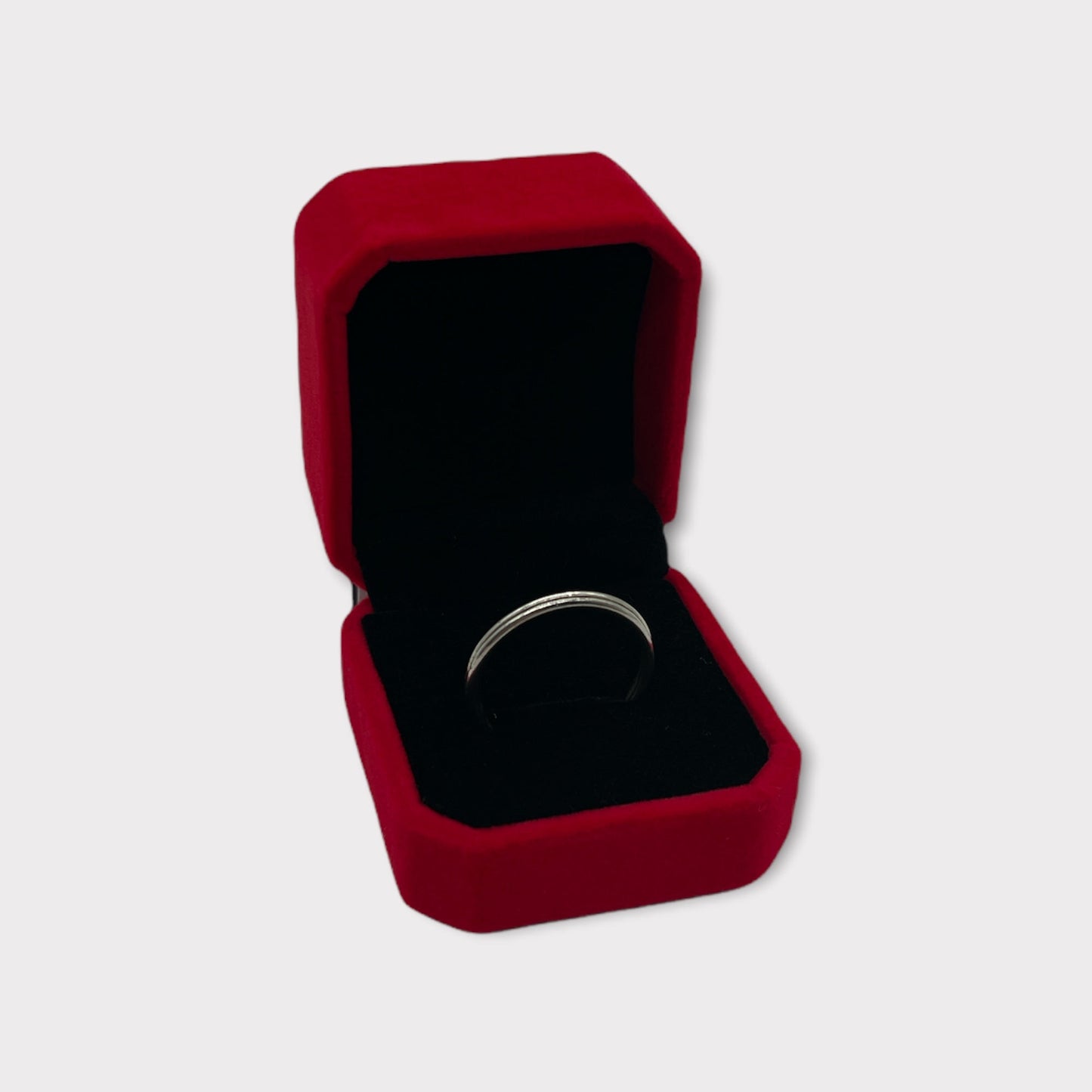 Kinky Pleasure - AX019 - Wedding Ring Boxes - 5 x 5 cm