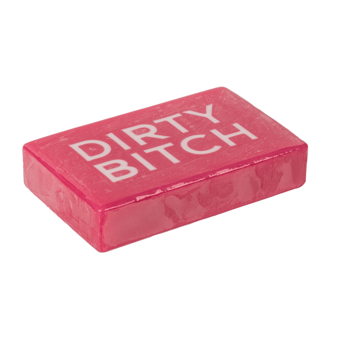 Kinky Pleasure - OB017 - Dirty Bitch Soap Bar - 150gr