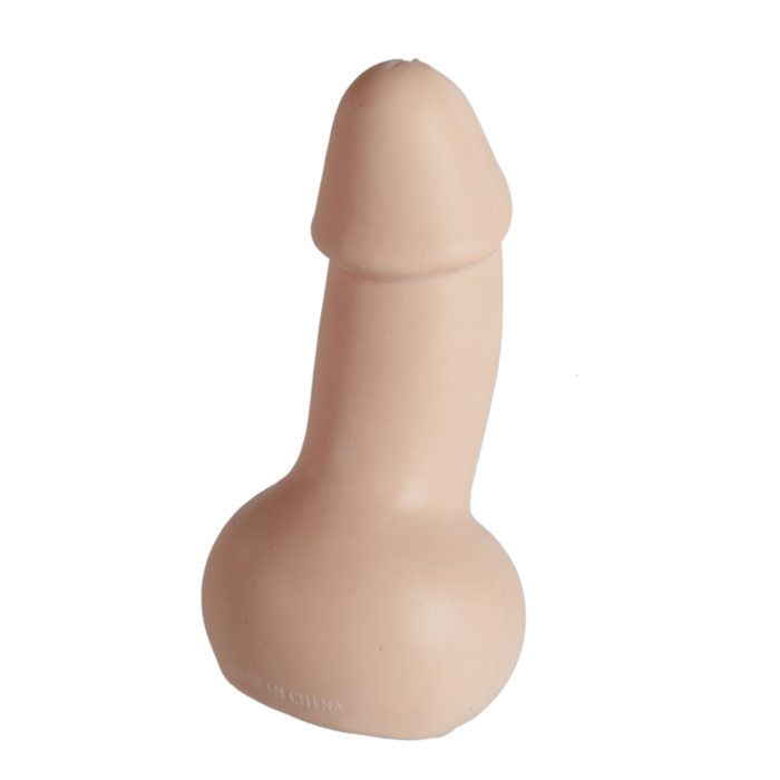 Kinky Pleasure - OB027 - Squeeze Penis - 13x6cm - 1 Piece