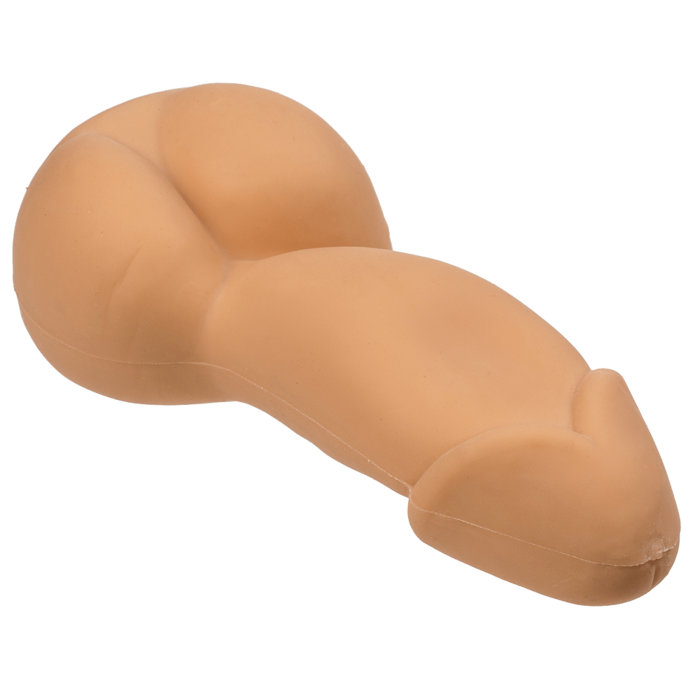Kinky Pleasure - OB027 - Squeeze Penis - 13x6cm - 1 Piece