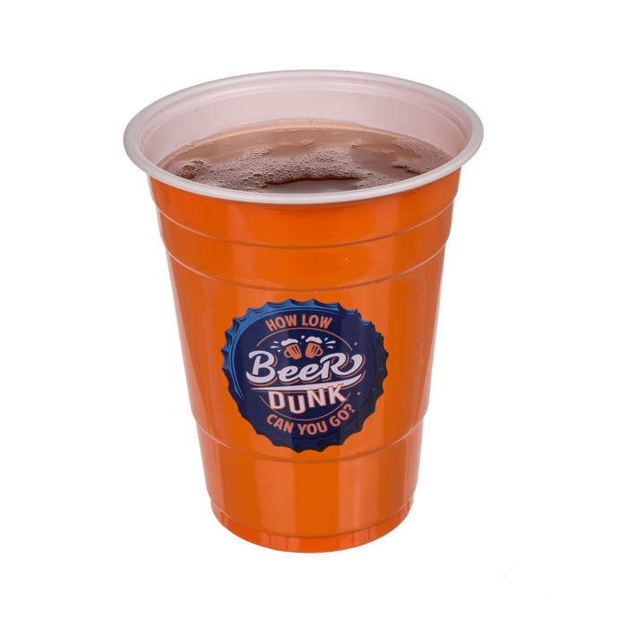 Timmy Toys - B004 - Beer Dunk Game - Tower Of Pisa