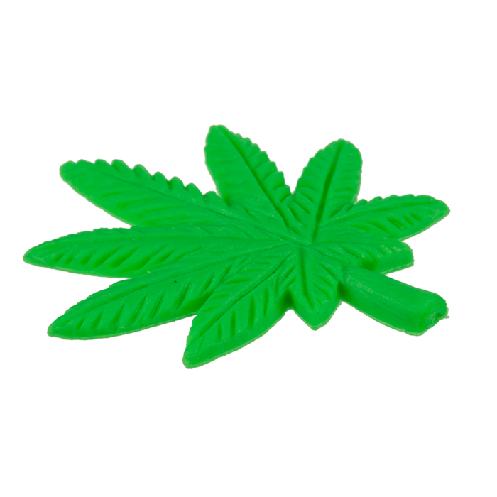 Timmy Toys - B006 - Growing Canabis In Water - 5x5cm - 1 Piece