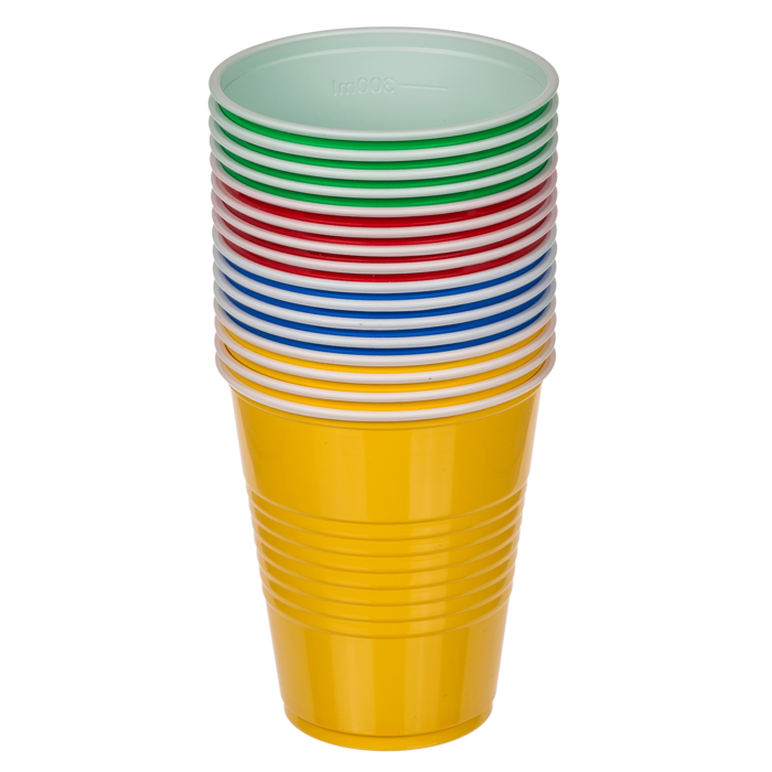 Timmy Toys - B001 - Ludo Drinking Game XXL