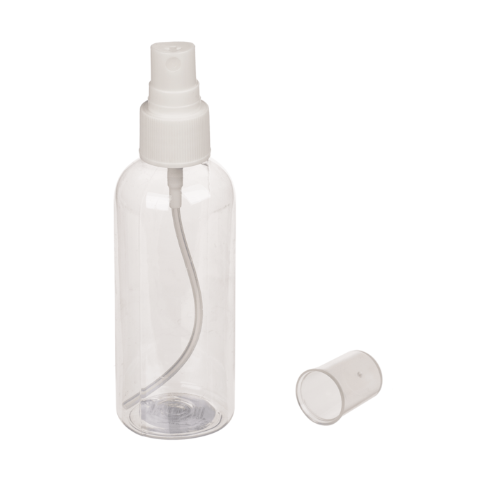 Kinky Pleasure - B054 - Spray Bottle - 100ml - 13cm