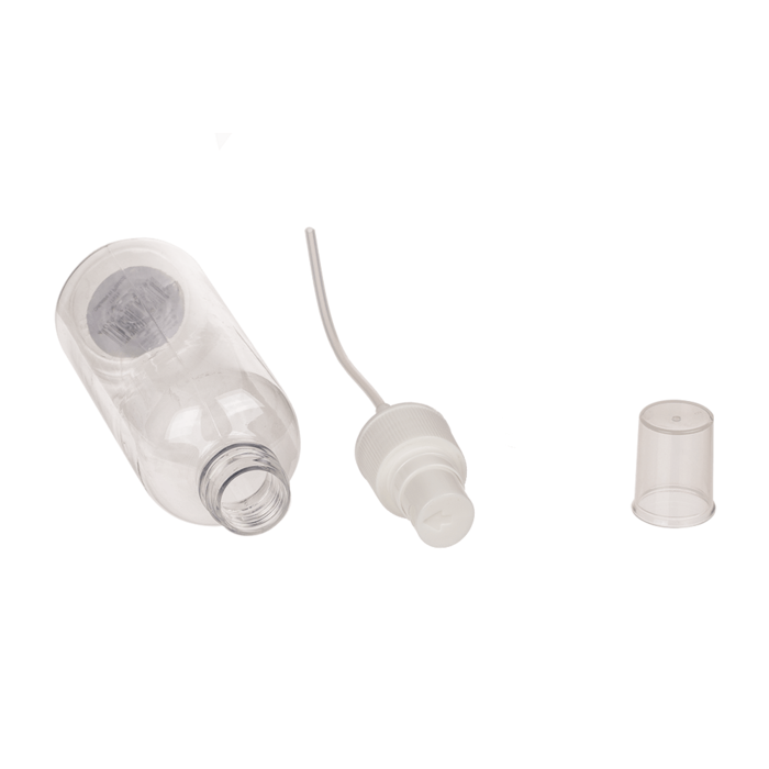Kinky Pleasure - B054 - Spray Bottle - 100ml - 13cm