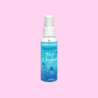 Toy Cleaner