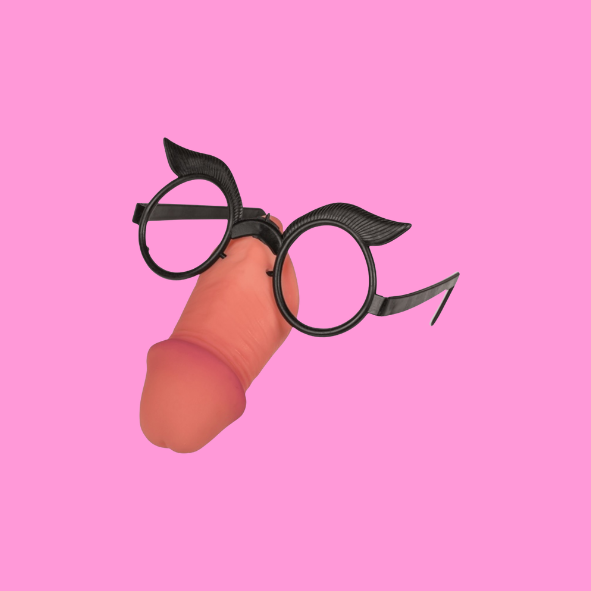 Fun Eye Glasses