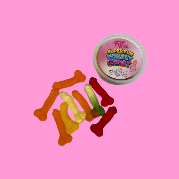 Food & Candy