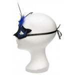 Kinky Pleasure - Z017 - Venetiaans Mask 6 Colours - 1 Piece