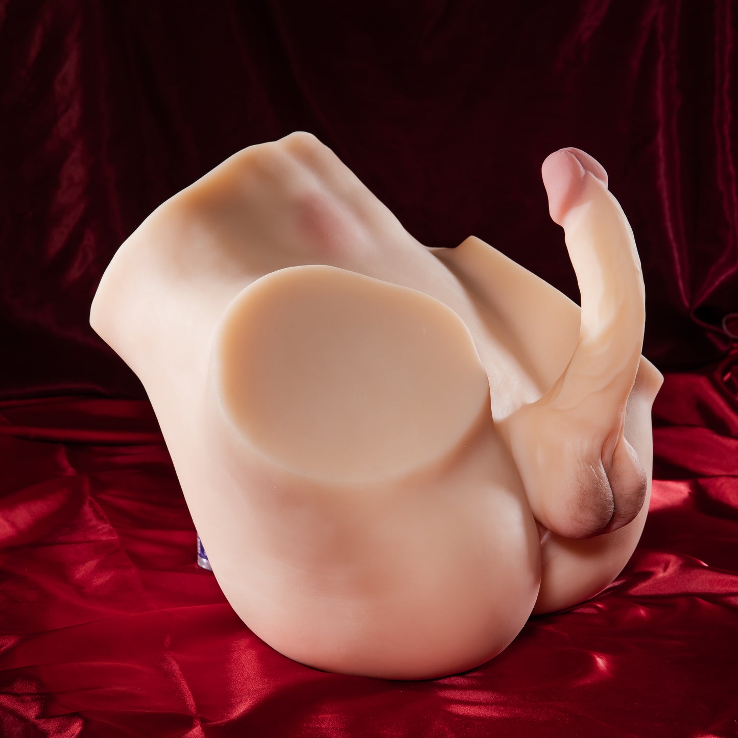 Heavy Male Body Masturbator – 13 kg Ultra Heavy XXL Realistic Masturbator – Premium Luxury Adult Toy