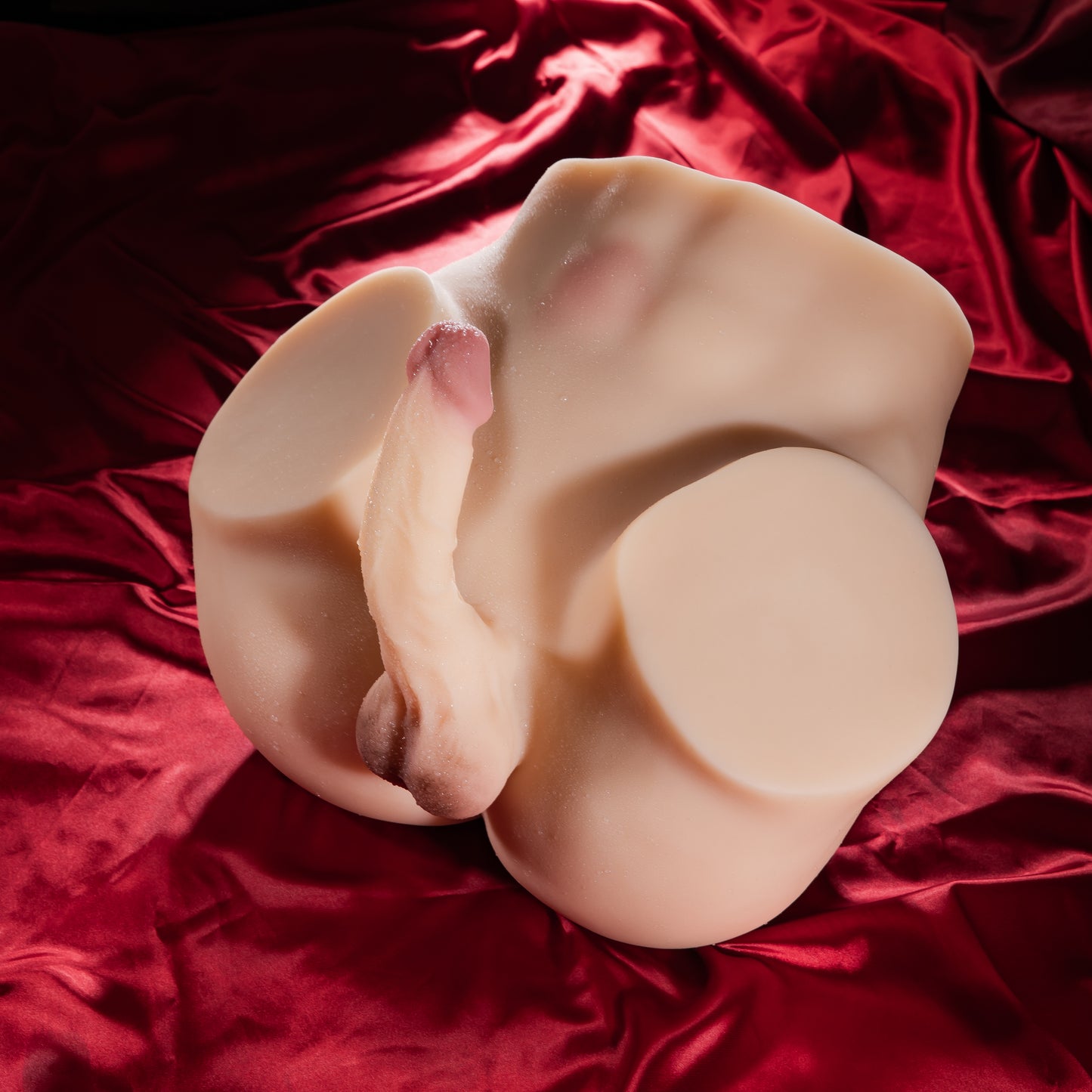 Heavy Male Body Masturbator – 13 kg Ultra Heavy XXL Realistic Masturbator – Premium Luxury Adult Toy