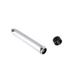 Power Escorts - BR61 - Toy Boy Vibrator – 18 cm / 7 Inch, Waterproof - 6 Colours