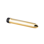 Power Escorts - BR61 - Toy Boy Vibrator – 18 cm / 7 Inch, Waterproof - 6 Colours