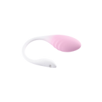 LoveSecret Premium LS55 – Love Egg Couple Vibrator – App Controlled – Rechargeable – Pink