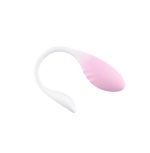 LoveSecret Premium LS55 – Love Egg Couple Vibrator – App Controlled – Rechargeable – Pink