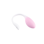 LoveSecret Premium LS55 – Love Egg Couple Vibrator – App Controlled – Rechargeable – Pink